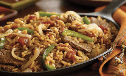 Dutch Oven Red Beans And Rice